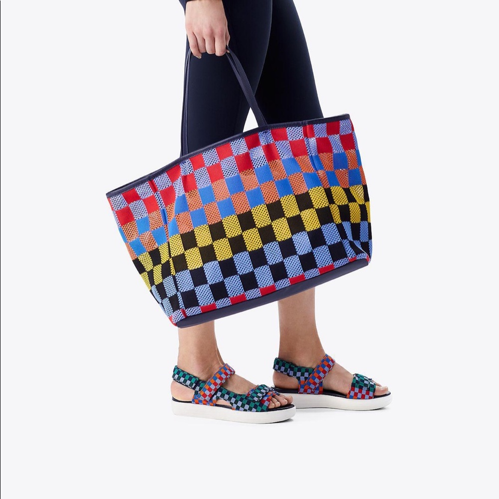 NWT Tory Burch Tote